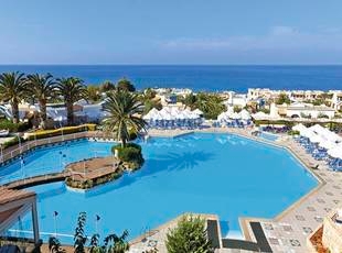 Aldemar Knossos Royal Crete